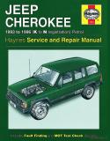 Jeep Cherokee (93-96)