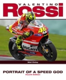 Valentino Rossi (4th Edition)