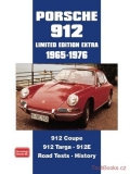 Porsche 912 Limited Edition Extra 1965-1976
