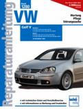 VW Golf V (04-08)