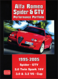 Alfa Romeo Spider & GTV 1995-2005