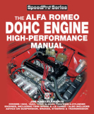 Alfa Romeo DOHC High-performance Manual (SpeedPro)