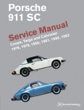 Porsche 911 SC (78-83)