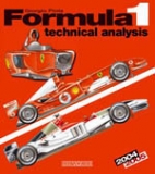 Formula 1 2004/2005: Technical Analysis