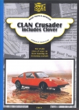 Clan Crusader includes Clover