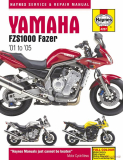 Yamaha Fazer FZS 1000 Fazer (01-05)