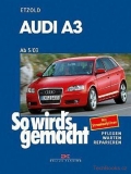 Audi A3 (03-06)