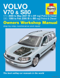 Volvo V70 / S80 (98-07)