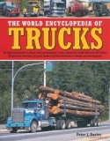 The World Encyclopedia of Trucks (SLEVA)
