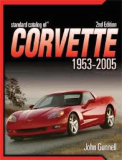 Standard Catalog of Corvette 1953-2005