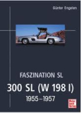 Faszination SL: 300 SL (W 198 l) 1955-1957