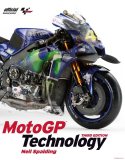 MotoGP Technology (3rd Edition)