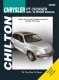 Chrysler PT Cruiser (01-10)