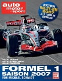 Formel 1 Saison 2007
