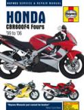 Honda CBR 600 F4 (99-06)