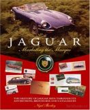 Jaguar: Marketing the Marque