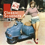 The A-Z of Scooters