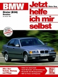 BMW 3-Series E36 (91-98)