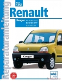 Renault Kangoo (97-01)