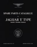 Jaguar E-Type Series-1