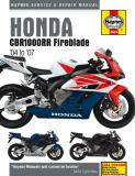 Honda CBR1000RR Fireblade (04-07)