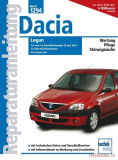 Dacia Logan (od 04)