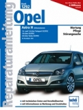 Opel Astra H (Benzin) (od 04)