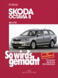 Škoda Octavia II (od 04)