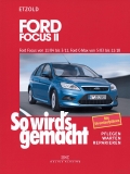 Ford Focus II / C-Max I (04-11)