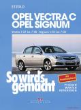 Opel Vectra C / Signum (02-08)