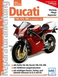 Ducati 748/916/996 (od 94)