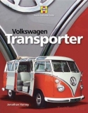 Haynes Enthusiast Guide: Volkswagen Transporter