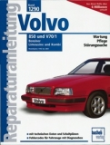 Volvo 850 / V70 (Benzin) (92-01)