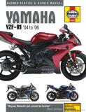 Yamaha YZF-R1 (04-06)
