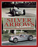 Silver Arrows in Camera 1934-39