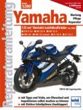 Yamaha YBR 125/ XT 125 R/ XT 125 X/ YZF-R 125 (od 05)