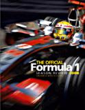 Official Formula 1 Season Review 2008 (Oficiální přehled ročníku 2008 závodů F1)