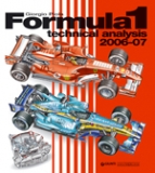 Formula 1 2006/2007 Technical Analysis