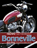Triumph Bonneville (2nd Edition)