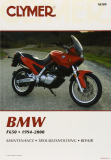 BMW F 650 (94-00)