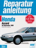 Honda Accord (od 89)
