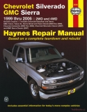 Chevrolet Silverado / GMC Sierra Full-size Pickups (99-06)
