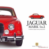 Jaguar Mark I & II (originál)