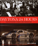 Daytona 24 Hours (Updated Edition)