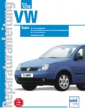 VW Lupo FSI / GTI (98-02)