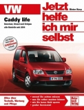 VW Caddy life (od 04)