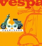 Vespa: 60 Years of the Vespa