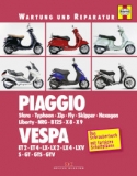 Piaggio / Vespa (91-06)