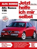 Alfa Romeo 156 (97-06)