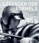 Legenden der Formel 1 (2. vydání)
